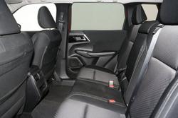 2022 Mitsubishi Outlander LS