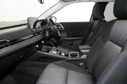 2022 Mitsubishi Outlander LS