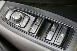 2021 Subaru Outback AWD Sport