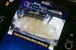 2021 Subaru Outback AWD Sport