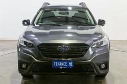 2021 Subaru Outback AWD Sport