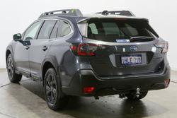 2021 Subaru Outback AWD Sport