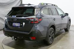 2021 Subaru Outback AWD Sport