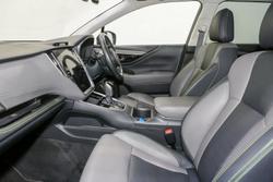 2021 Subaru Outback AWD Sport