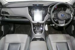 2021 Subaru Outback AWD Sport