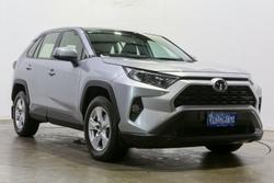 2020 Toyota RAV4 GX
