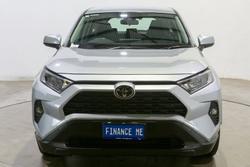2020 Toyota RAV4 GX