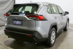 2020 Toyota RAV4 GX
