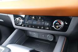 2025 Mitsubishi Outlander PHEV Exceed Tourer