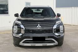2025 Mitsubishi Outlander PHEV Exceed Tourer