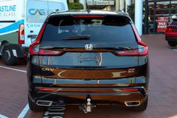 2024 Honda CR-V e:HEV RS