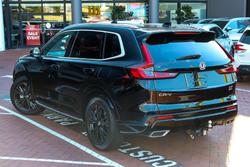 2024 Honda CR-V e:HEV RS