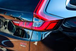 2024 Honda CR-V e:HEV RS