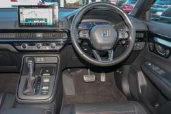 2024 Honda CR-V e:HEV RS