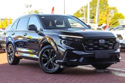 2024 Honda CR-V e:HEV RS