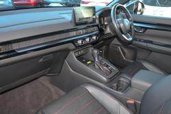 2024 Honda CR-V e:HEV RS
