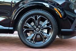 2024 Honda CR-V e:HEV RS