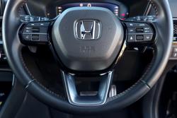 2024 Honda CR-V e:HEV RS