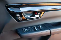 2024 Honda CR-V e:HEV RS
