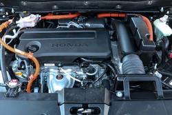 2024 Honda CR-V e:HEV RS