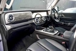 2026 GWM Tank 300 Ultra Hi4-T PHEV