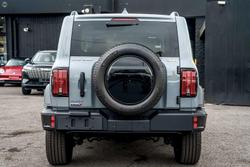 2026 GWM Tank 300 Ultra Hi4-T PHEV