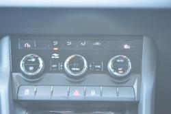 2021 SKODA Karoq 110TSI NU MY21 Brilliant Silver