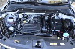 2021 SKODA Karoq 110TSI NU MY21 Brilliant Silver