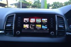 2021 SKODA Karoq 110TSI NU MY21 Brilliant Silver