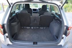 2021 SKODA Karoq 110TSI NU MY21 Brilliant Silver