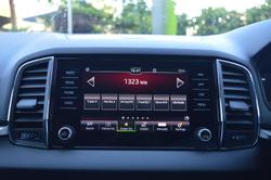 2021 SKODA Karoq 110TSI NU MY21 Brilliant Silver