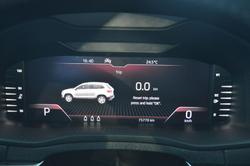 2021 SKODA Karoq 110TSI NU MY21 Brilliant Silver