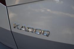 2021 SKODA Karoq 110TSI NU MY21 Brilliant Silver