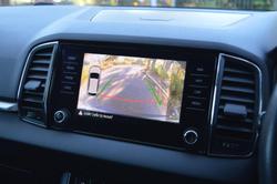 2021 SKODA Karoq 110TSI NU MY21 Brilliant Silver