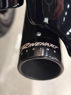 2018 Harley-Davidson Street Glide Special 114 (FLHXS) Touring Black