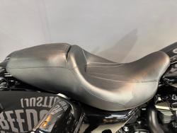 2018 Harley-Davidson Street Glide Special 114 (FLHXS) Touring Black