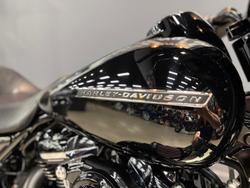 2018 Harley-Davidson Street Glide Special 114 (FLHXS) Touring Black