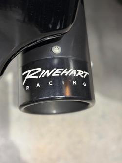 2018 Harley-Davidson Street Glide Special 114 (FLHXS) Touring Black