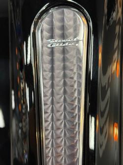 2018 Harley-Davidson Street Glide Special 114 (FLHXS) Touring Black