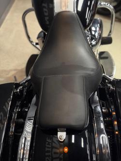 2018 Harley-Davidson Road King 107 (FLHR) Touring Black