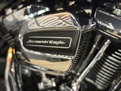 2018 Harley-Davidson Road King 107 (FLHR) Touring Black