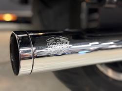 2018 Harley-Davidson Road King 107 (FLHR) Touring Black