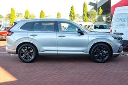 2024 Honda CR-V e:HEV RS