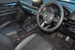 2024 Honda CR-V e:HEV RS