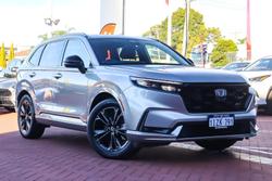 2024 Honda CR-V e:HEV RS
