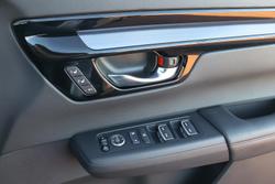 2024 Honda CR-V e:HEV RS