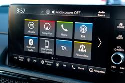2024 Honda CR-V e:HEV RS