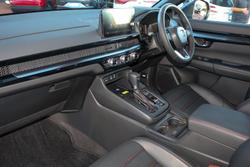 2024 Honda CR-V e:HEV RS