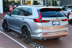 2024 Honda CR-V e:HEV RS