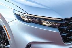 2024 Honda CR-V e:HEV RS